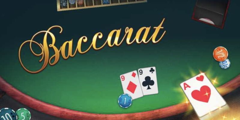 Thông tin về game Baccarat