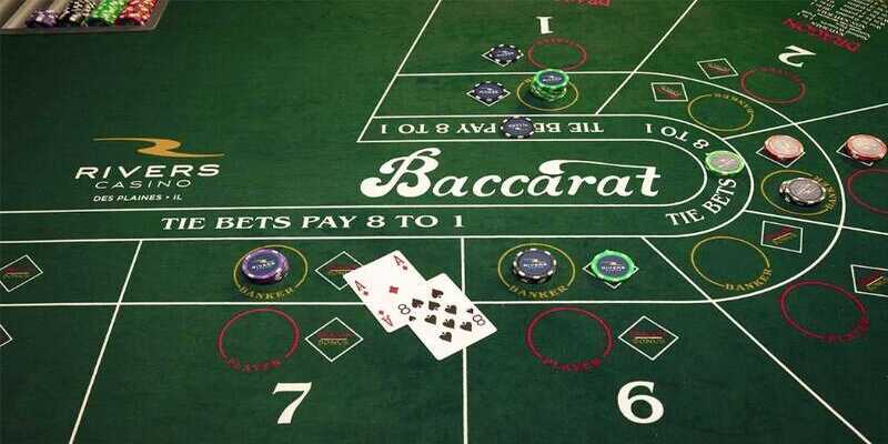 Nguồn gốc tin đồn chơi bài Baccarat có lừa đảo không từ đâu