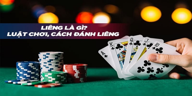 Kinh nghiệm khi tham gia Liêng mà newbie cần biết