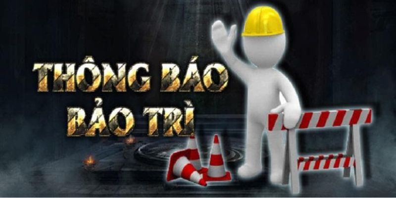 Go88 bảo trì nâng cấp game mới 