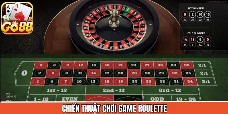 Những phương pháp cược bất bại cho người mới