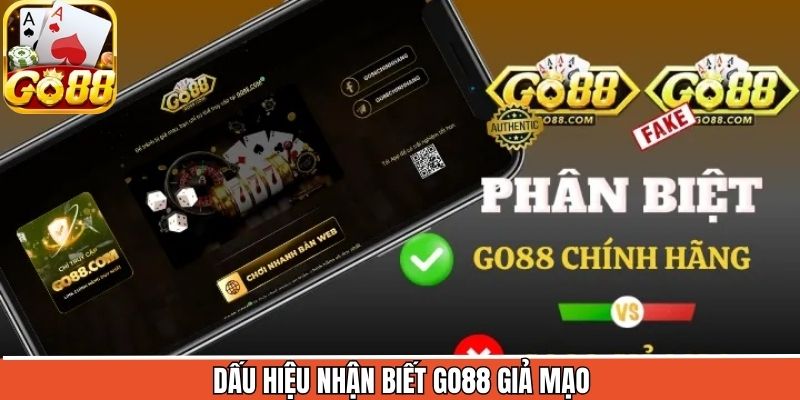 Các biểu hiện nhận diện website lừa đảo không thể bỏ qua