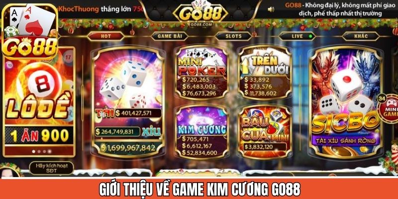 Khái quát chung thông tin liên quan đến tựa game nổ hũ