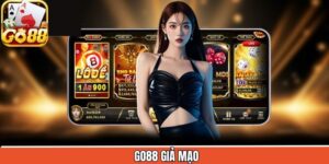 Go88 Giả Mạo - Các Dấu Hiệu Nhận Biết Cực Chuẩn Cho Hội Viên