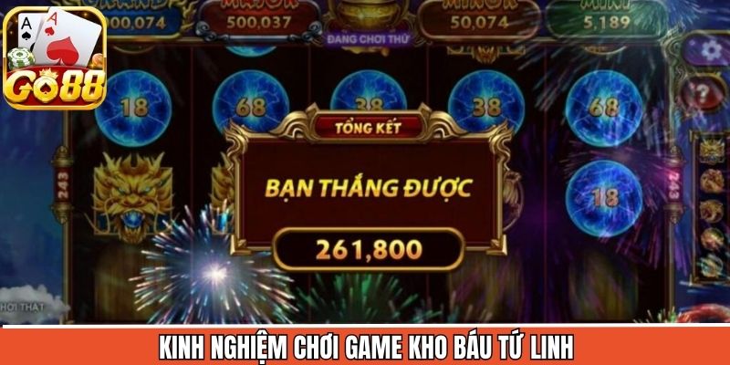 Tổng hợp những bí quyết chiến thuật tham gia game slot