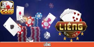 Liêng – Siêu Phẩm Game Bài Kịch Tính Được Yêu Thích Tại Go88