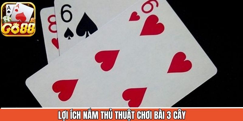 Lợi ích khi áp dụng đúng các kinh nghiệm vàng