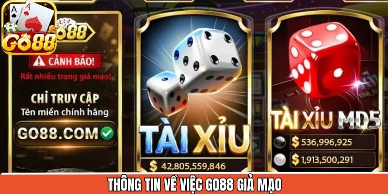 Vài nét liên quan đến việc cổng game lừa đảo