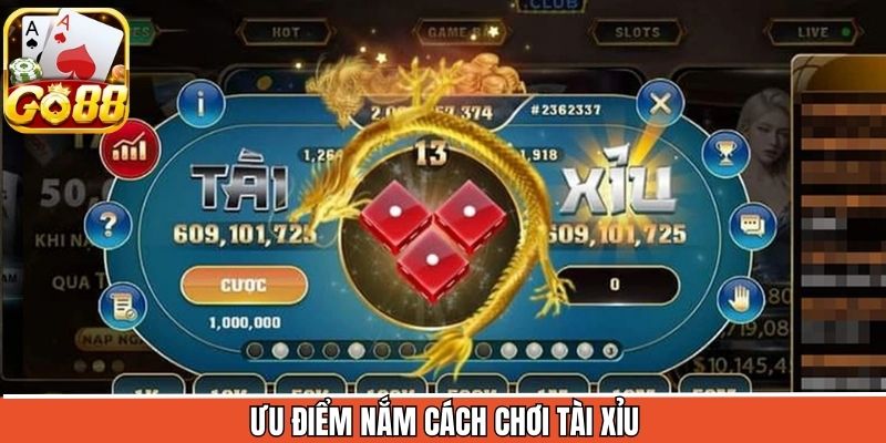Vì sao nên nắm rõ luật chơi trước khi tham gia Go88