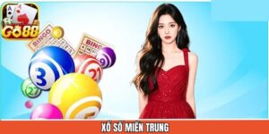Xổ Số Miền Trung Go88 – Sân Chơi Đổi Thưởng Uy Tín